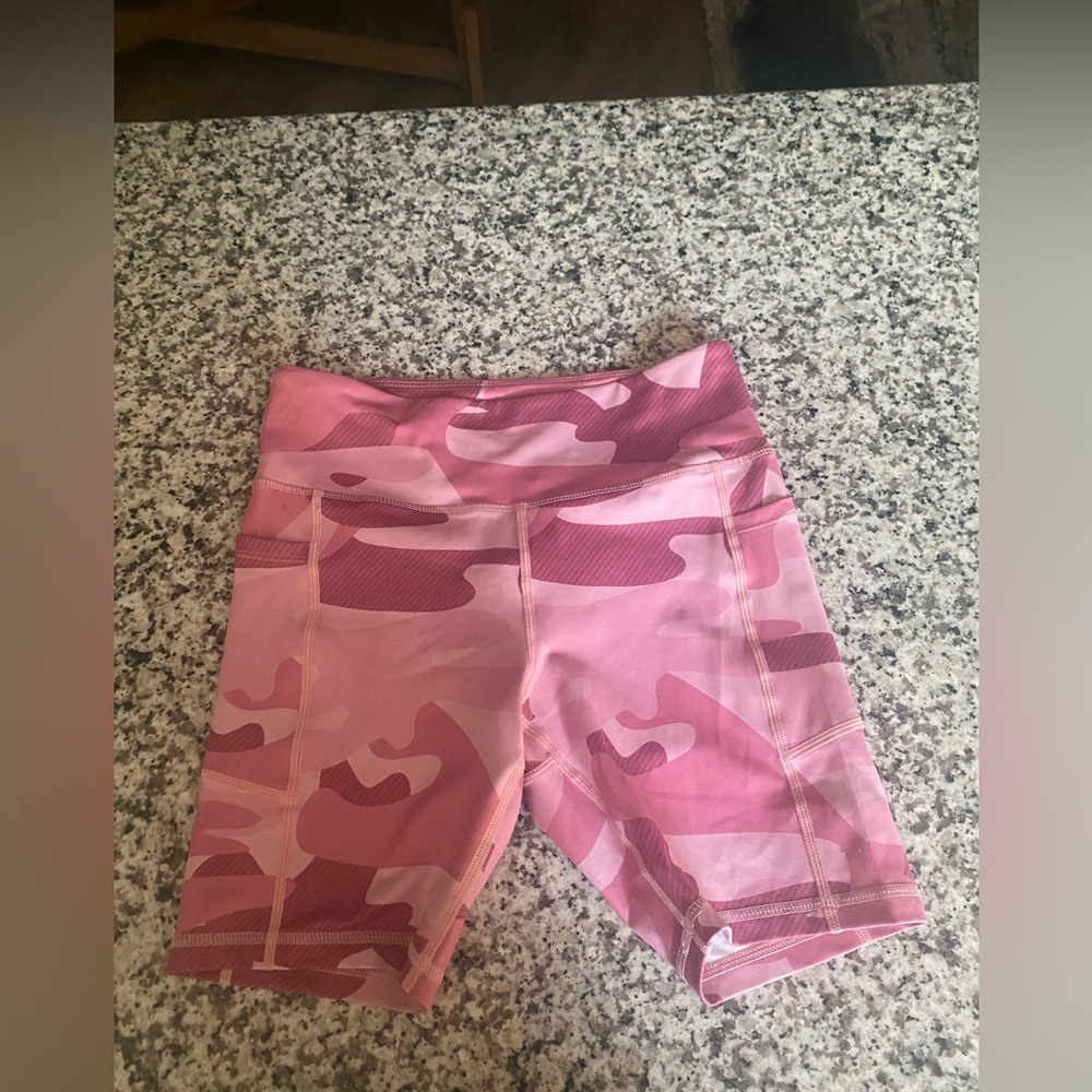 ZYIA Spandex